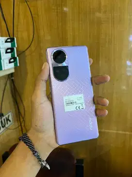 oppo reno10 pro 12/256 fullset ori
