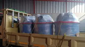Bio Septic Tank, Sepiteng, Biotech, Biofil, Biotank, Biofilter,