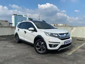 Honda BR-V 1.5 E Bensin-MT 2016 KFE B