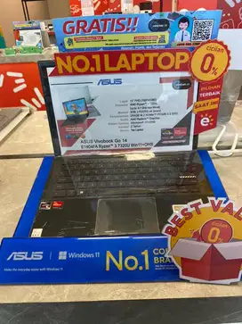 ASUS E1404FA-FHD321