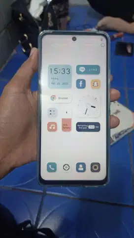 Dijual Vivo Y29s RAM 8+8GB/128GB