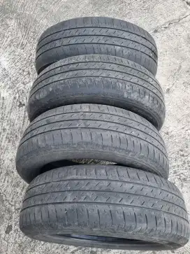 4 Ban Bridgestone ecopia ex innova reborn 2020 layak pakai