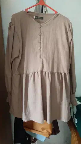 One set rok cute mocca