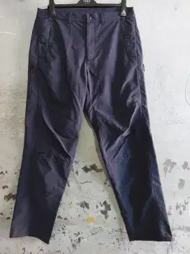 CELANA OUTDOOR MINUSAN TNF,LOWE