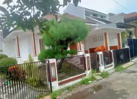 Rumah SHM di Tirtasari Residence, Sukun, Malang