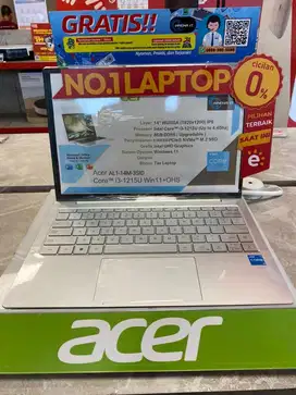 ACER AL1-14M-3SID / ASUS /LENOVO /HP /ADVAN