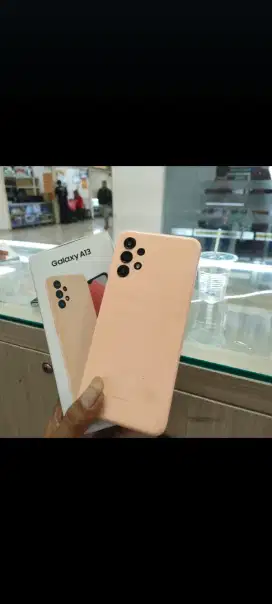 Samsung a13 4/128GB 2nd