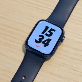 Apple watch series 7 41mm resmi iBox