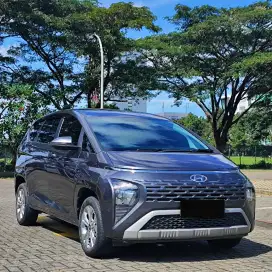 Hyundai Stargazer Trend Matic 2022