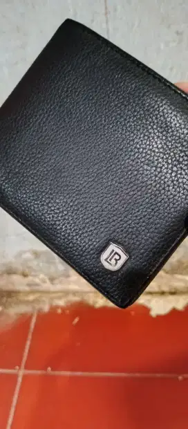 Dompet second 99% mulus