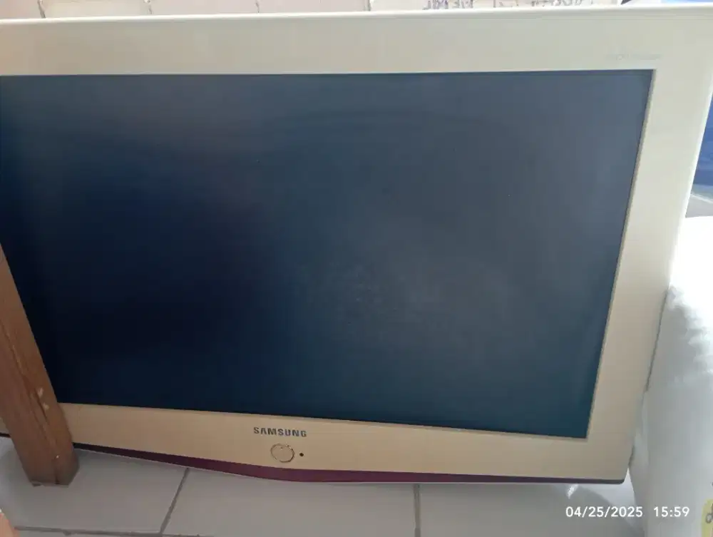Tv samsung 32inchi jual murah