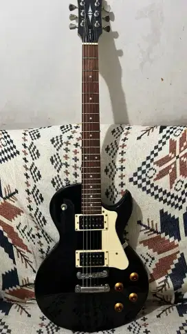 Gitar Elektrik Cort CR 100