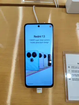 REDMI 13 8/128GB