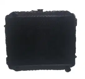 Radiator Isuzu Panther Touring Manual