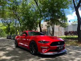 Ford Mustang  Ecoboost 2.3L 2019 / 2020