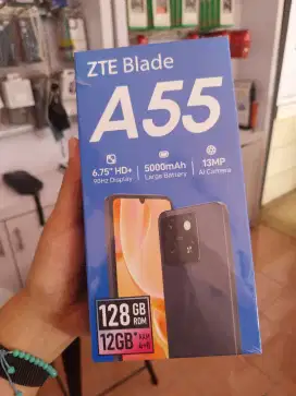 Zte Blade A55 4/128GB New