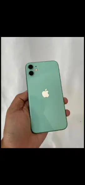 IPhone 11 128Gb - Minus
