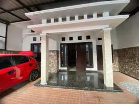 DISEWAKAN RUMAH KOTA PEKALONGAN SELATAN