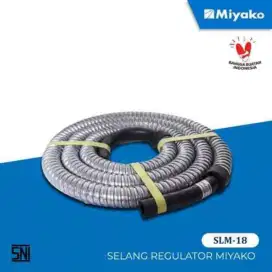 Selang gas 1,8 meter