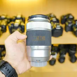 Lensa Fujifilm XC 50-230mm OIS No Box Mulus