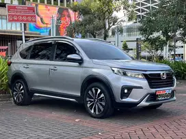 [KM 44RB] Honda BR-V BRV Prestige Non Sensing 2022 BRV