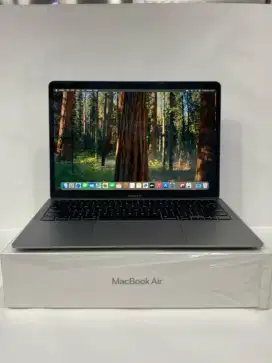 Macbook air m1 8/512 grey ex ibox