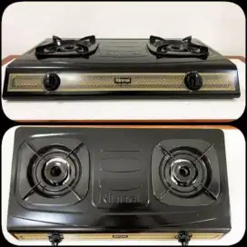 Kompor rinnai 522s