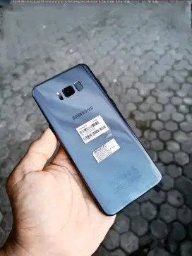 Samsung S8 Plus SEIN Gantian LCD IPS