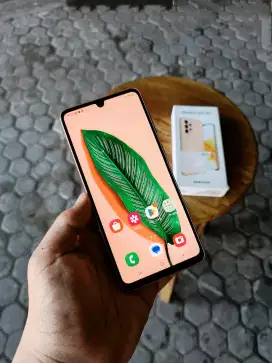 Samsung A33 5g Super Amoled Resmi Indonesia