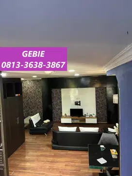 Rumah Cantik Siap Huni di Cluster Senayan Bintaro Jaya UT-15733