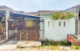 Rumah Take Over dkt Tol 95JT di  Tajur Sindangrasa Bogor Barat