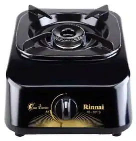 Kompor rinnai 301s