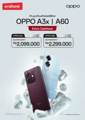 Cashback nih A60 8/128