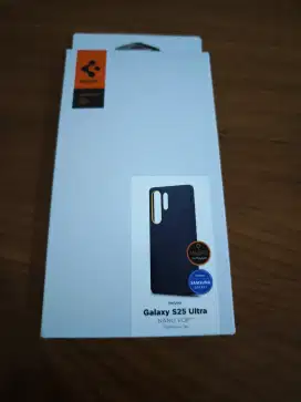 Samsung S25 ultra by Spigen