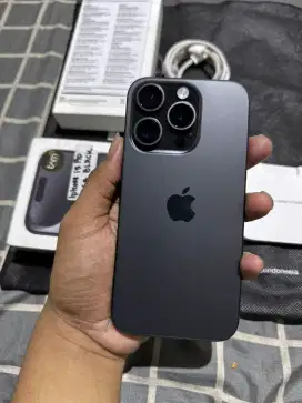 iPhone 15 PRO 128 iBox
