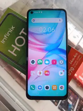 Infinix Hot 10 4/64 GB