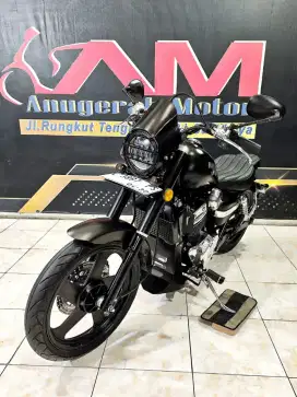 Benelli Patagonian eagle 250 Carbu Th 2020 surat panjang siap pakai
