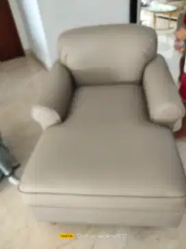 Custom sofa dan servis
