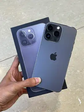IPHONE 13 PRO 128GB GRAPHITE EX INTER ALL OPERATOR