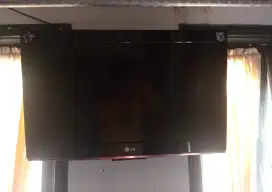 Televisi bekas masih bagus