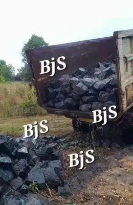 Jual Beragam Material (Batu Gunung, Pasir, Urug)