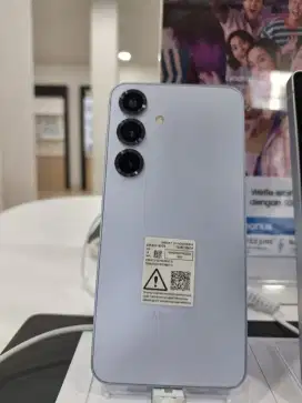 HP S25 ULTRA DAN S25 FE