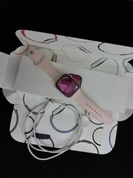 Apple watch series 9 45mm fullset