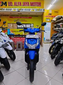 Gercep Gan ^ Honda Beat Karbu th 2009