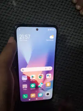 Redmi not 10 4/64 GB second