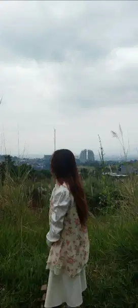 Mencari pekerjaan