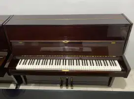 PIANO HSINGHAI COKLAT