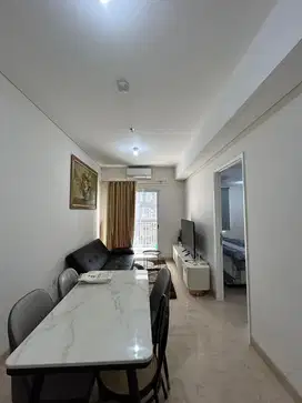 Di jual Apartment podomoro Tower Lincoln