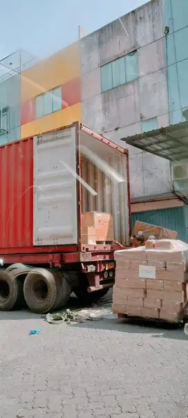 Dibutuhkan Marketing Cargo