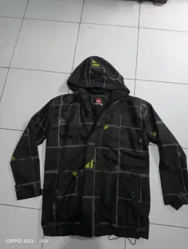 Jacket Quiksilver
